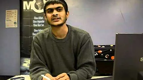 Abdullah ibn hudhafah as-sahmi (ra) - The Fearless 2/5