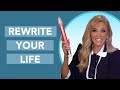 Tear Up The Script And Change Your Life | keys to changing your life with a Vision Board