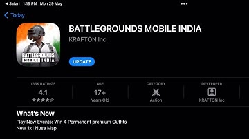 BGMI IOS DOWNLOAD/UPDATE PROBLEM FIXED ✅ | Toxic Ronny @BattlegroundsMobile_IN