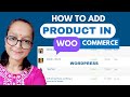 How To Add A Variable Product To Your WordPress Website Step-By-Step Guide