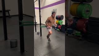 Sled Pull Modification