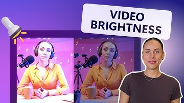 Hoe pas je de helderheid van een video aan (snel en gratis)
