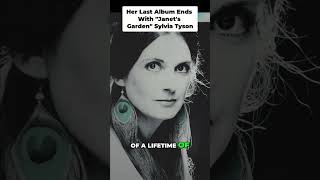 Albums Beautiful Endings  At the End of the Day & Janets Garden   Sylvia Tyson