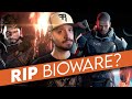 Uh oh - Bioware Loses Massive Talent; Diablo Immortal Update coming?