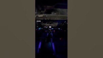 Best Music Sync Ambient Lights Strips | Car Interior Decoration | 64 RGB Rainbow