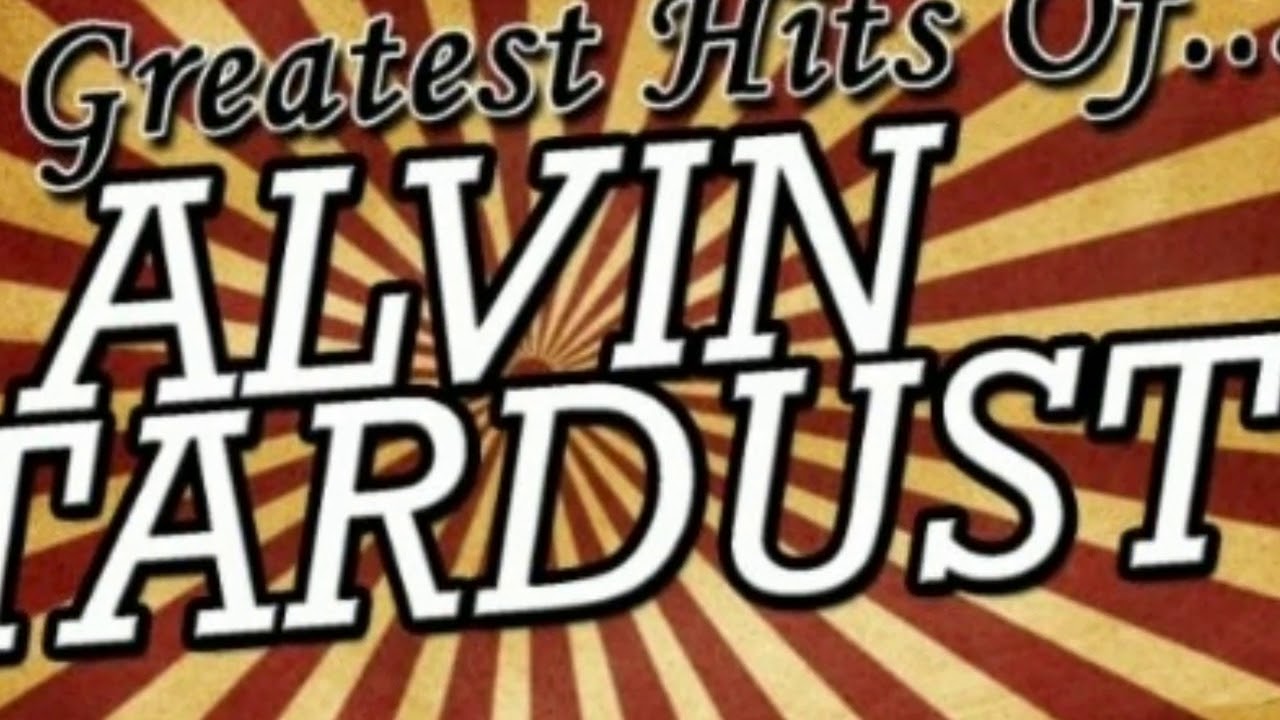 My Coo CA Choo Alvin Stardust YouTube My Coo CA Choo Alvin Stardust YouTube