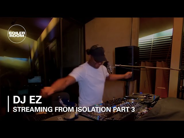 DJ EZ - 24 Hour Non-stop Set - Part 3 class=