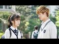 Kuch bhi ho jaye  korean mix hindi sad songs 2021  school life love story  korean drama  b praak