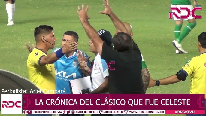 ◉ Aurora vs. Blooming en vivo: seguí el partido minuto a minuto