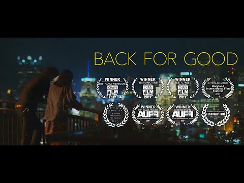 BACK FOR GOOD - TRAILER (2021)