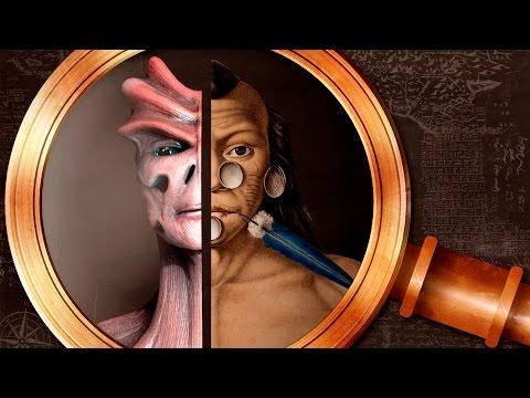 Vídeo: Índios Maias Contataram Alienígenas - Visão Alternativa