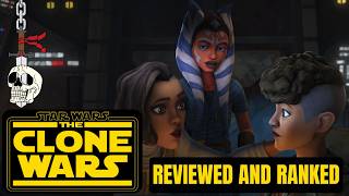Deal No Deal - Clone Wars Reviewed & Ranked