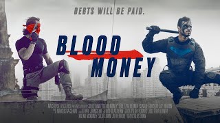 RED HOOD vs GRIFTER: BLOOD MONEY - A DC Comics Short Film