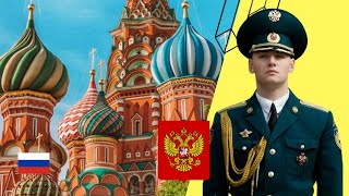 Russian Federation - Российская Федерация (Russian)