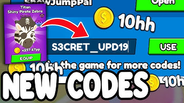 *SECRET CODE* ALL WORKING UPDATE 19 CODES in CLIMB AND JUMP TOWER ROBLOX CODES 2025!