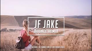 Kid Rock - All Summer Long (JF Jake Bounce Remix)