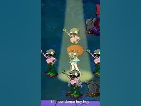 Гипно денс 🥳#pvz #пвз #гипноденс - YouTube