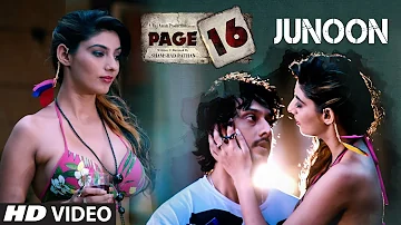 Junoon Latest Video Song | Page 16 | Kiran Kumar, Aseem Ali Khan, Bidita Bag
