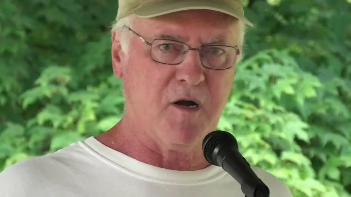The Liberty Movement: Jim Ostrowski