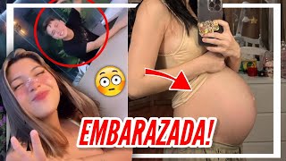 ¿KATIA VLOGS EMBARAZADA? 🚨😱 #cesarpantoja #katiavlogs