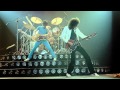 Queen - Jailhouse Rock (Montreal '81) [HD]