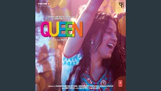 JUGNI (QUEEN) chords