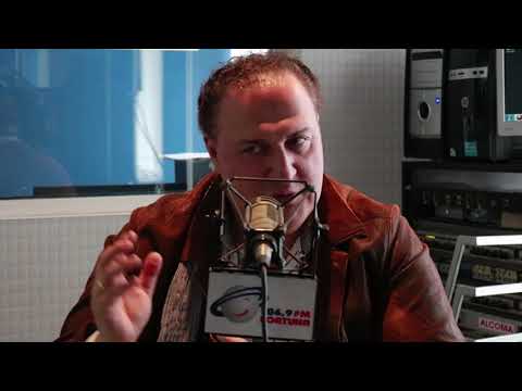 artfm გიორგი გაგნიძე