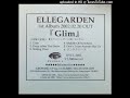 ellegarden - Glim