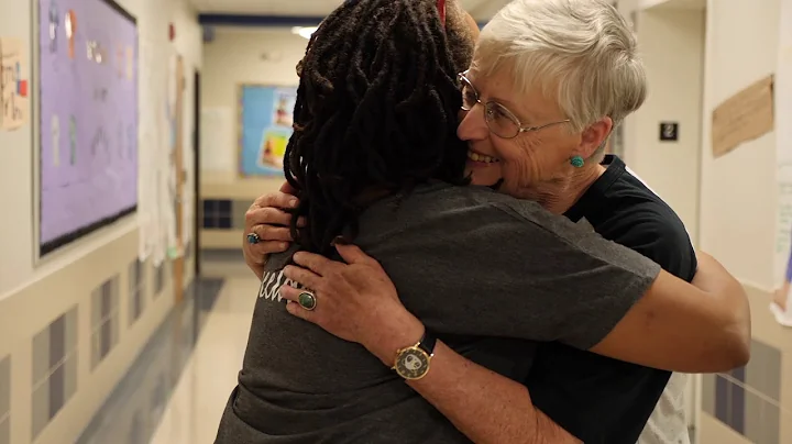 MISD Elementary School Celebrates Namesakes Birthday