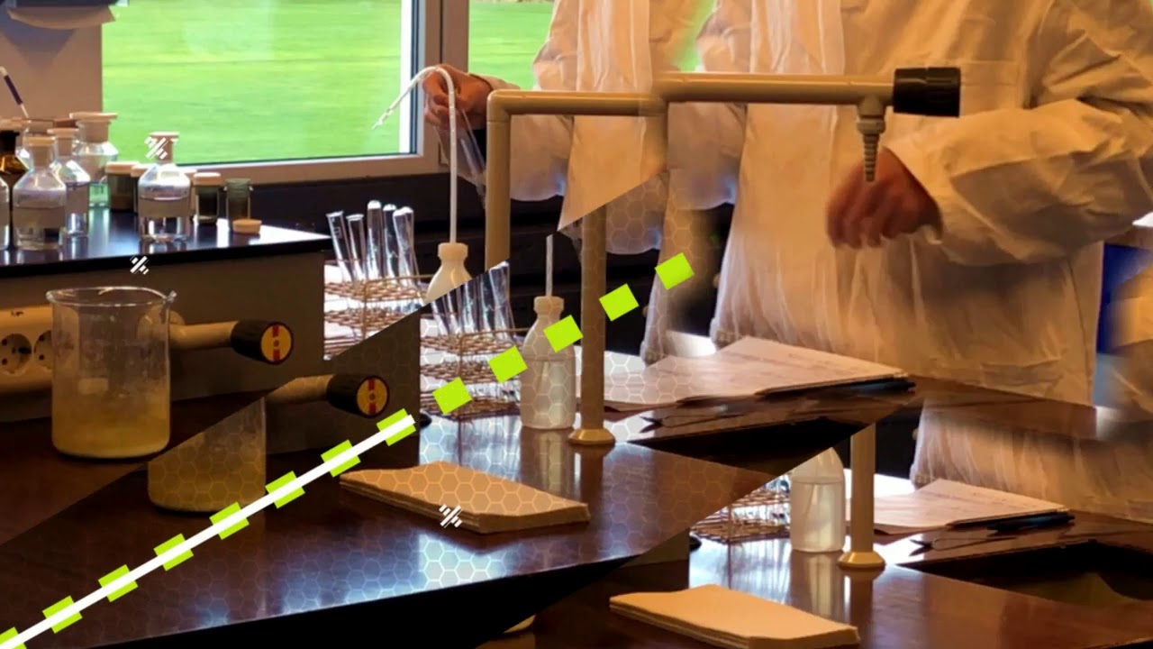 Leeuwarder Lyceum: : het Lab