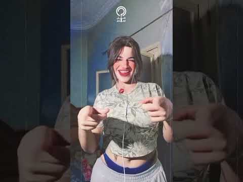 أين يحجز التيك توكر ياسمين في قسم الرجال أم النساء