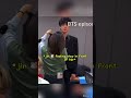 The Ways Jin Secretly Smirk When Staff Girl Touched Him Bts Jin Shorts mp3