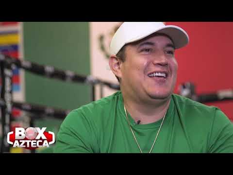 Eddy Reynoso habla