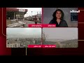 Unrwa director of external relations and communications tamara alrifai on al mashhad  29102023