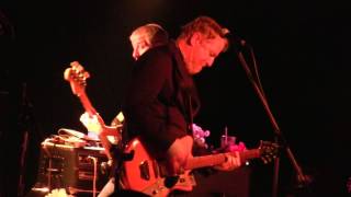 Camper Van Beethoven &quot;SUMMER DAYS&quot; @ Camp-In #4 Day 2