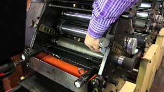 Comco Press Clean Up