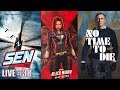 Most Anticipated Movies of 2020 - SEN LIVE #38