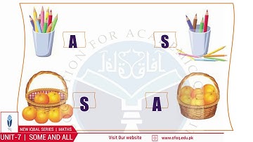 NIS Nursery Maths Page 8 15 Part 02