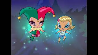 Winx Club - Season 2 Episode 16 - Hallowinx! [FULL EPISODE]