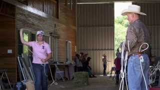 Inside Rodeo - Jeff Copenhaver