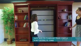 Miller Murphy Bed