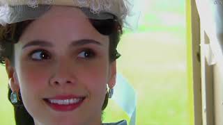 1ª Chamada De Sinhá Moça 2006 Na Globo Portugal