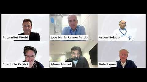 Unlocking Autonomous Networks The Power of Knowledge Driven AI to deliver Level 4