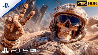 20 NEW BRUTAL War Games with OPEN WORLD BATTLES coming in 2025 | PS5, PC, Xbox Series X