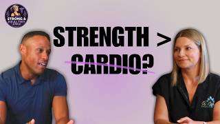 Download Lagu Why Strength Training Matters More After 40 (ep. 13) | Strong and Healthy After Forty