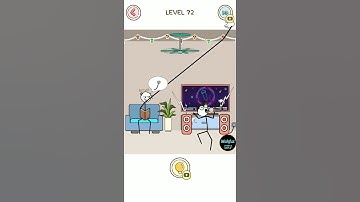 Thief puzzle Level 72 walkthrough | Mahfuz FIFA