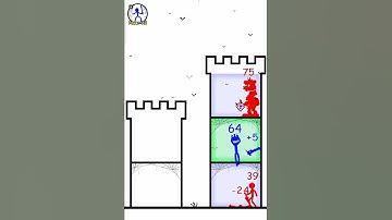 Stick Hero Tower Defence gameplay 7 Today