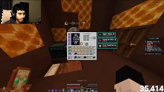 400m 💸 Per Tp BalTop #2 | Doing a Tons Of OG's | Wagering & PVPing | Donut SMP Live