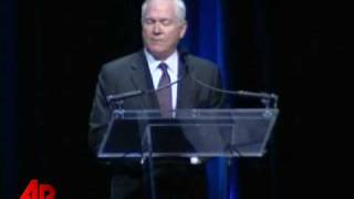 Gates: Military to Adhere to Obama's Decision Gates: Military to Adhere to Obama's Decision
