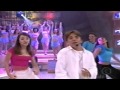 Sandy e Junior - No Fundo do coração - Faustão 1999 COMPLETO - Parte 1 de 3